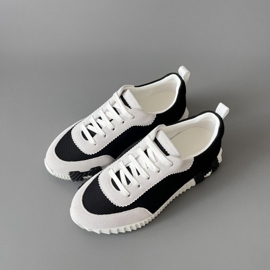 Bouncing Sneakers