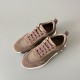 Bouncing Sneakers