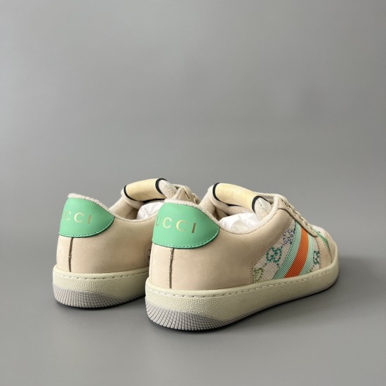 Gucci Screener