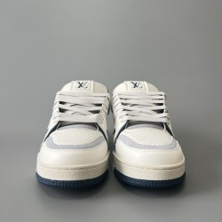 Trainer Low Top Casual Board Shoes