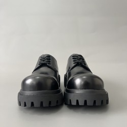Sergent Derby Shoes 