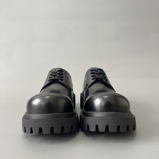 Sergent Derby Shoes 