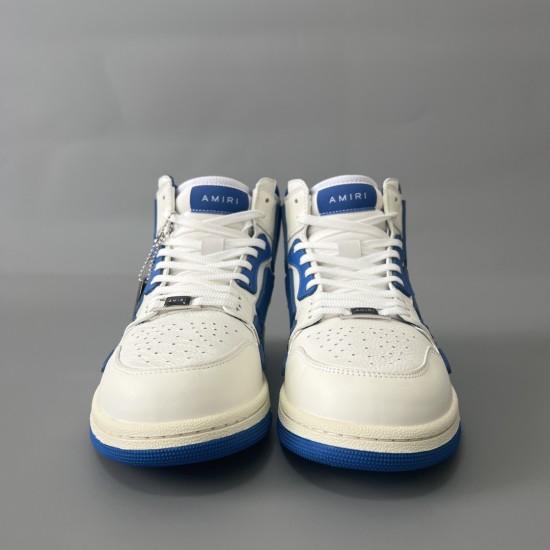 Top High Bone Shoes