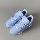 Trainer Low Top Casual Board Shoes