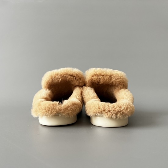 Half-slippers Shoes