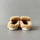 Half-slippers Shoes