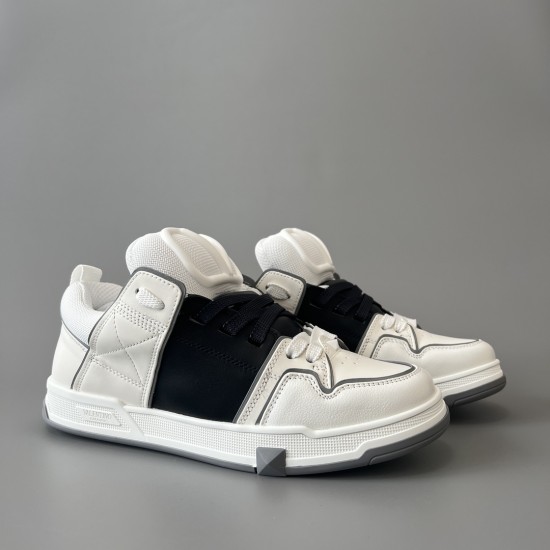 Open Skate Breaded Shoes