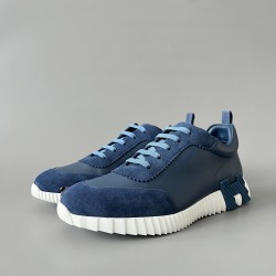 Bouncing Sneakers