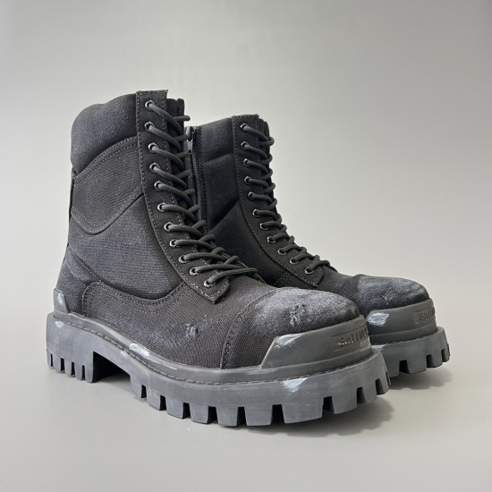 Strike 20mm