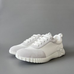 Bouncing Sneakers