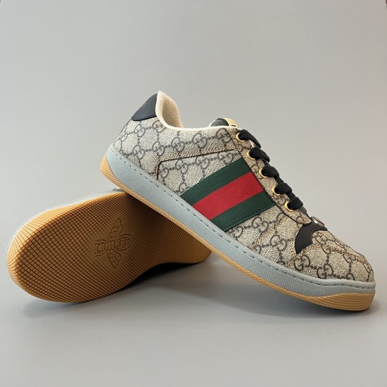 Gucci Screener