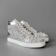  Lou Spikes