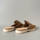 Half-slippers Shoes