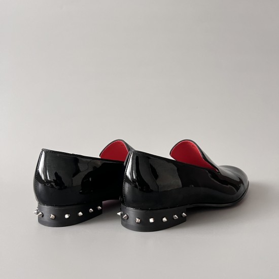 Greggo Leather Shoes