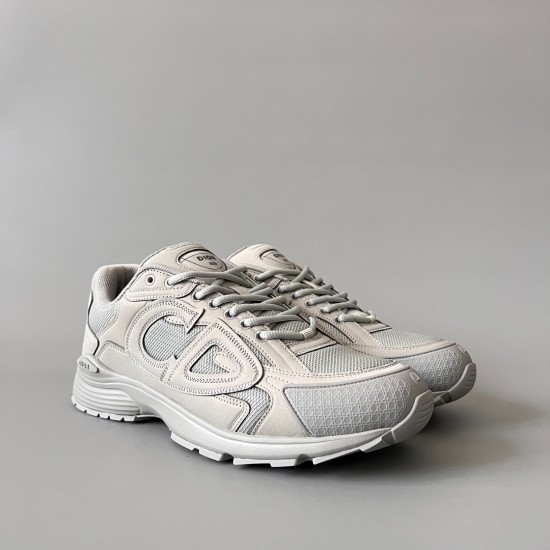 STONE ISLAND x DIOR Sneakers