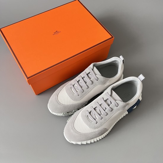 Bouncing Sneakers