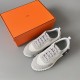 Bouncing Sneakers