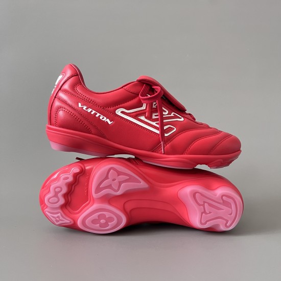 LOUIS VUITTON LV Footprint Soccer