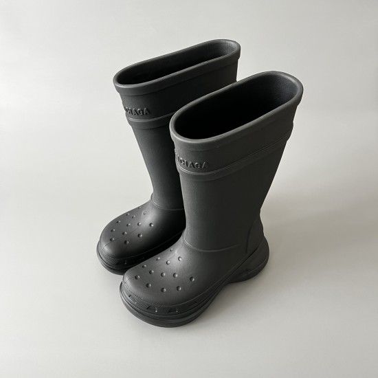 Crocs x Balenciaga
