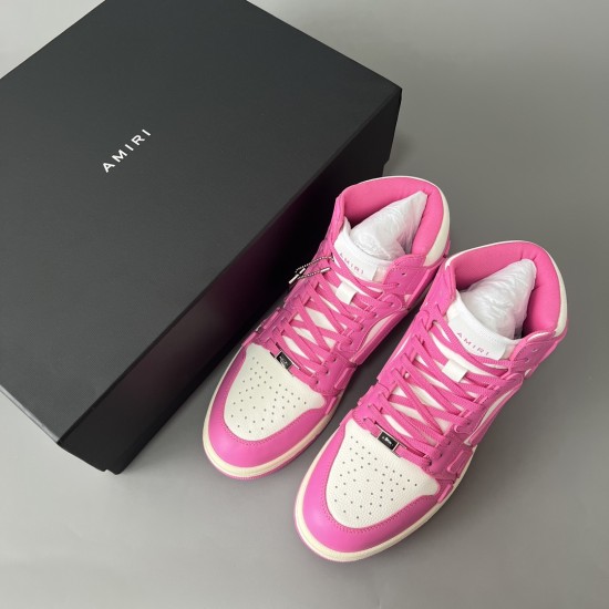 Top High Bone Shoes