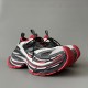 Hike Drawstring Sneakers