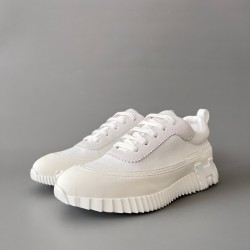 Bouncing Sneakers