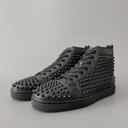 Lou Spikes