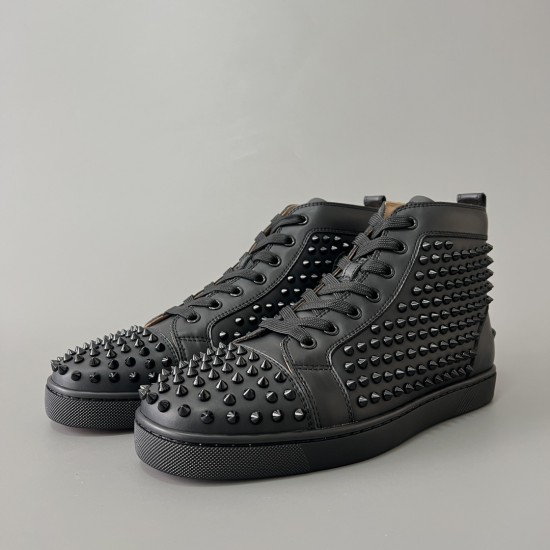  Lou Spikes