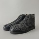  Lou Spikes