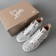  Lou Spikes