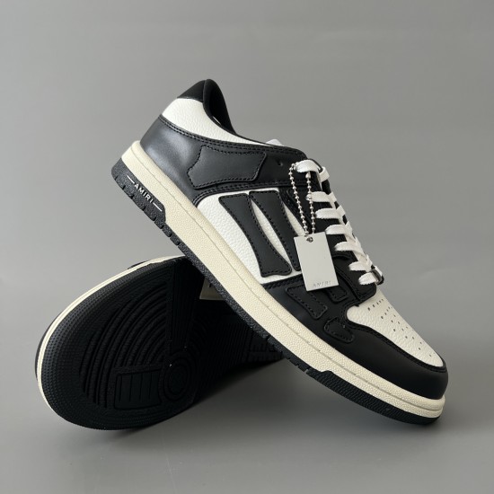 AMIRI SkeI Top LoW
