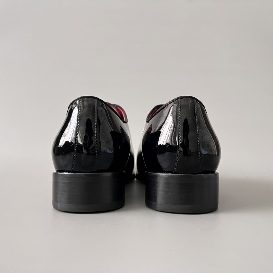 Greggo Leather Shoes