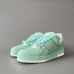 Trainer Low Top Casual Board Shoes