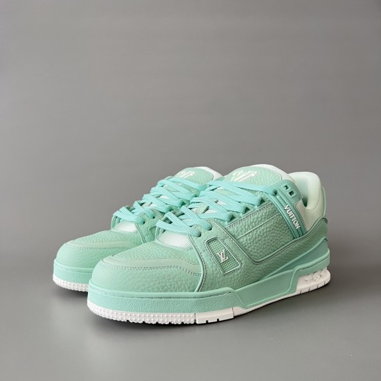 Trainer Low Top Casual Board Shoes