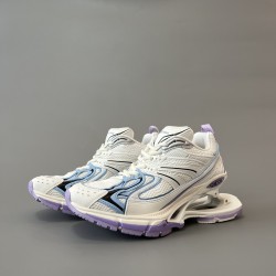 X-Pander Mesh Nylon Sneakers