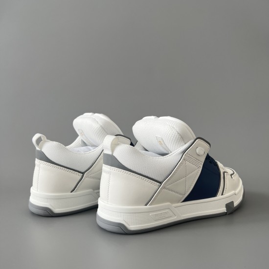 Open Skate Breaded Shoes