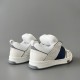 Open Skate Breaded Shoes