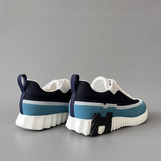 Bouncing Sneakers