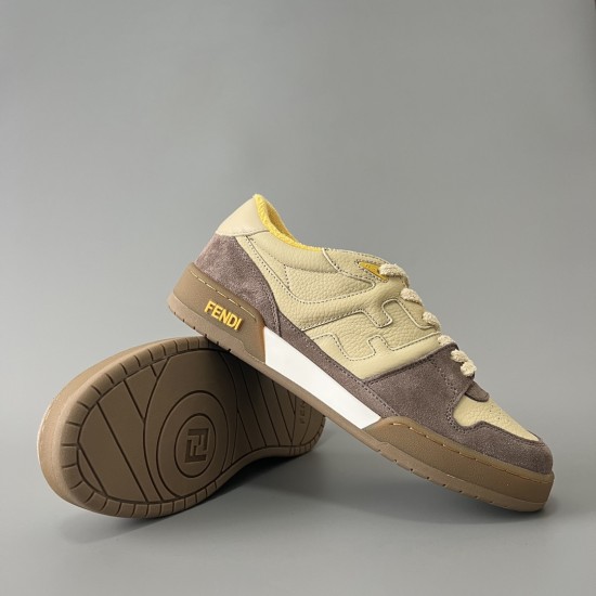 Match Retro Splice Board Shoes