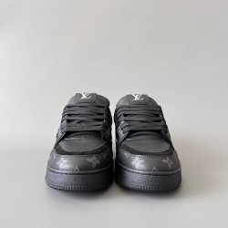 Trainer Low Top Casual Board Shoes