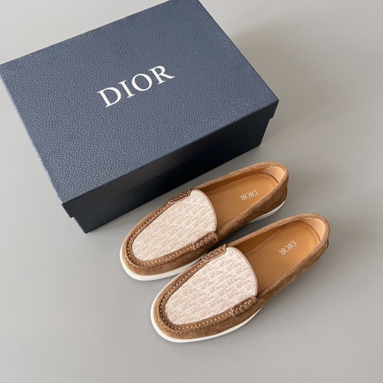Granville Loafers
