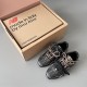 New Balance x MIU MIU 530