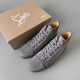  Lou Spikes