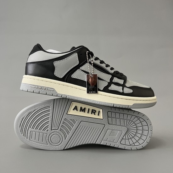 AMIRI SkeI Top LoW