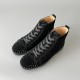  Lou Spikes