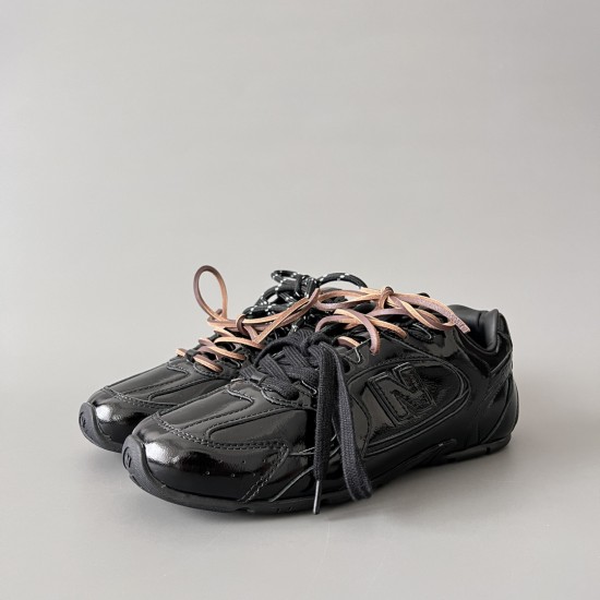 New Balance x MIU MIU 530
