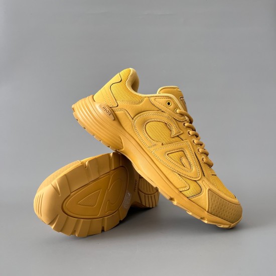 STONE ISLAND x DIOR Sneakers
