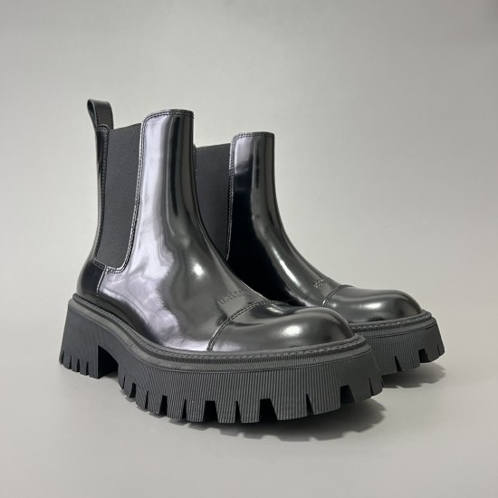 Tractor Boots