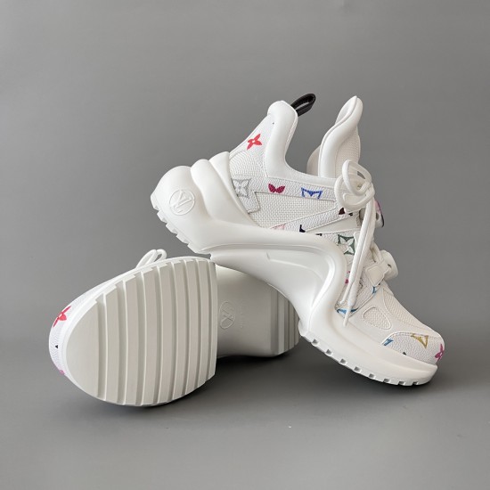 LOUIS VUITTON Archlight 1.0 