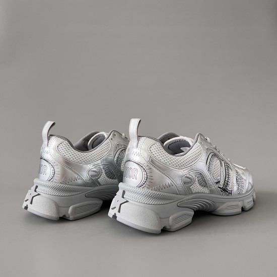 Chrono Sneakers